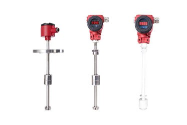 UQD浮球式液位計(jì)